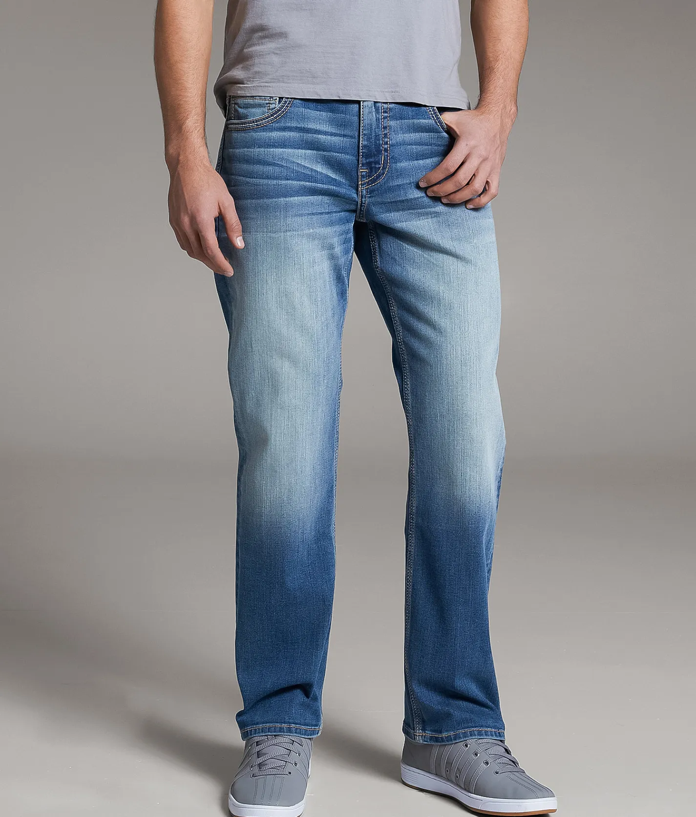 BKE Tyler Stretch Jean Katzman Online