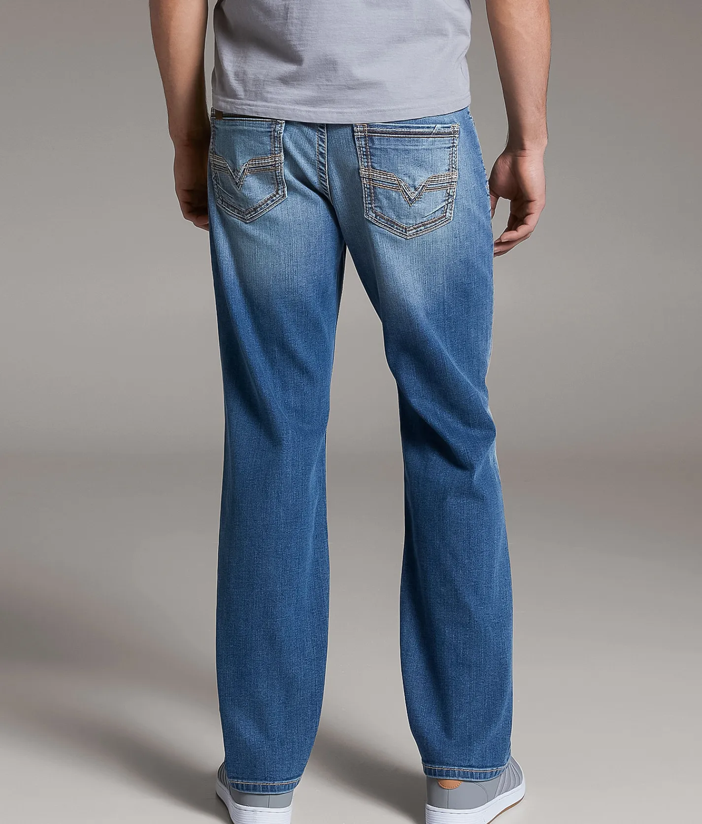 BKE Tyler Stretch Jean Katzman Online