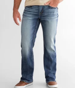 BKE Tyler Stretch Jean Lothe Discount