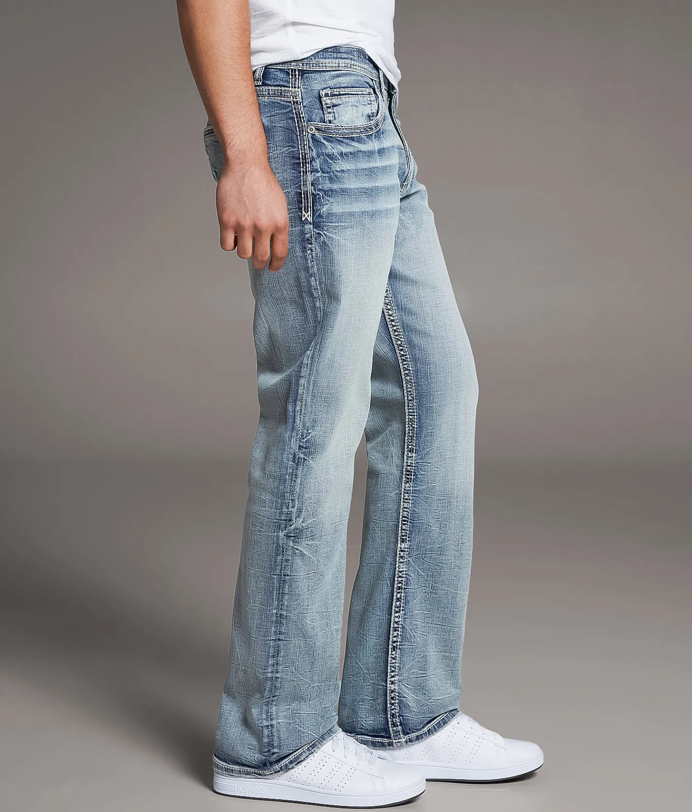 Bke Jeans|Jeans | BKE Tyler Stretch Jean Annarbor