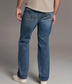BKE Tyler Stretch Jean Alchemy