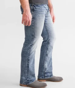 BKE Tyler Stretch Jean Danbury Discount