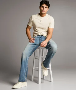BKE Tyler Stretch Jean Gulch Online