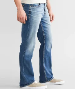 Sale Jeans|Bottoms | BKE Tyler Stretch Jean Strand 2