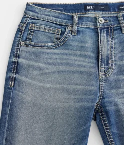 Sale Jeans|Bottoms | BKE Tyler Stretch Jean Strand 2