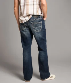 Bottoms|Bke Jeans | BKE Tyler Stretch Jean Zephyr