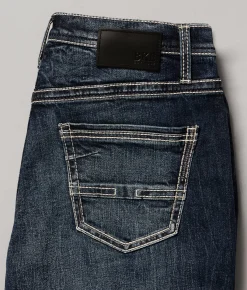 Bottoms|Bke Jeans | BKE Tyler Stretch Jean Zephyr