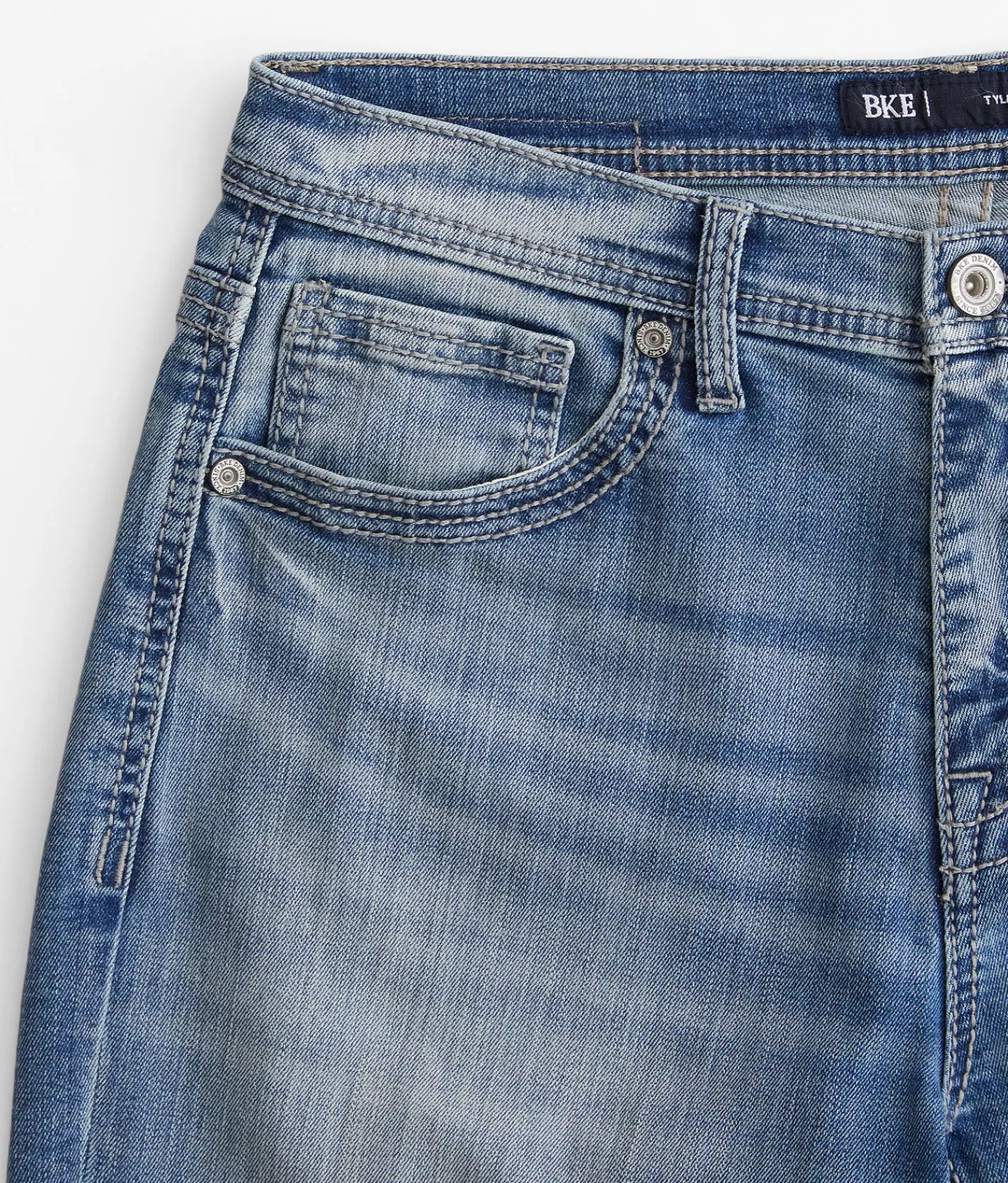 Bottoms|Bke Jeans | BKE Tyler Stretch Jean Range