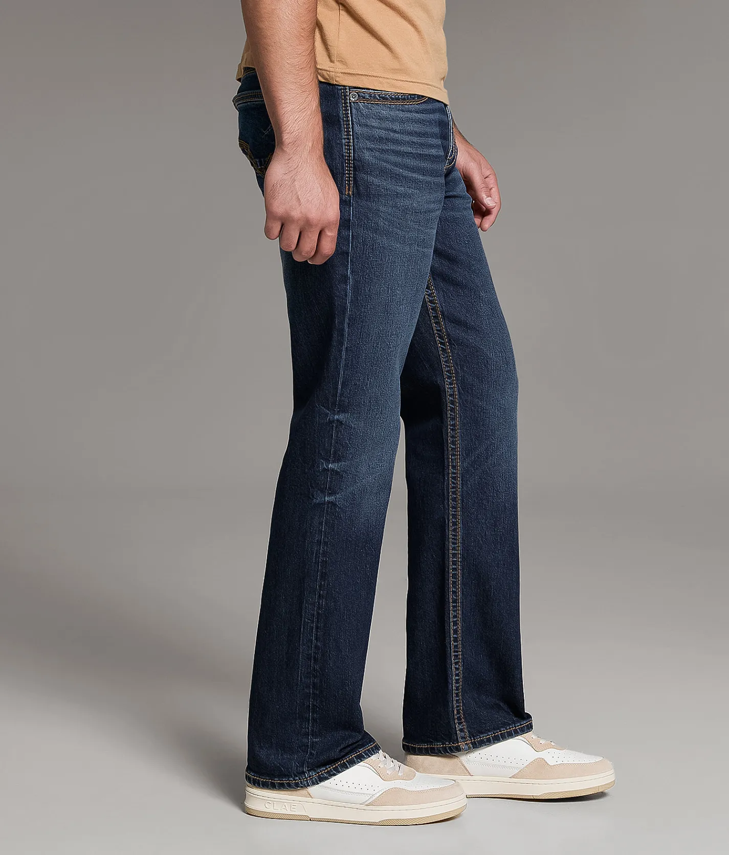 Bottoms|Bke Jeans | BKE Tyler Stretch Jean Strasberg