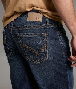 Bottoms|Bke Jeans | BKE Tyler Stretch Jean Strasberg