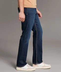BKE Tyler Stretch Jean Feyre Clearance