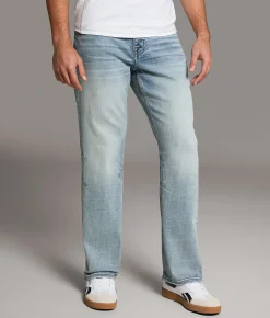 BKE Tyler Stretch Jean Chiles
