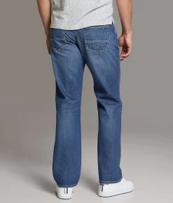 BKE Tyler Stretch Jean Fonder New