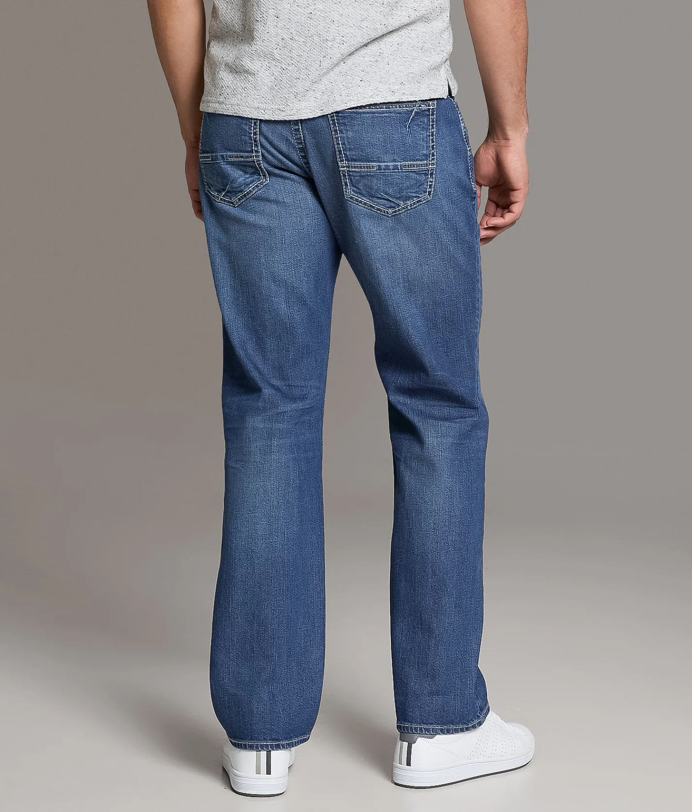 BKE Tyler Stretch Jean Fonder New