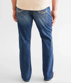 Bottoms|Bke Jeans | BKE Tyler Stretch Jean Gecko