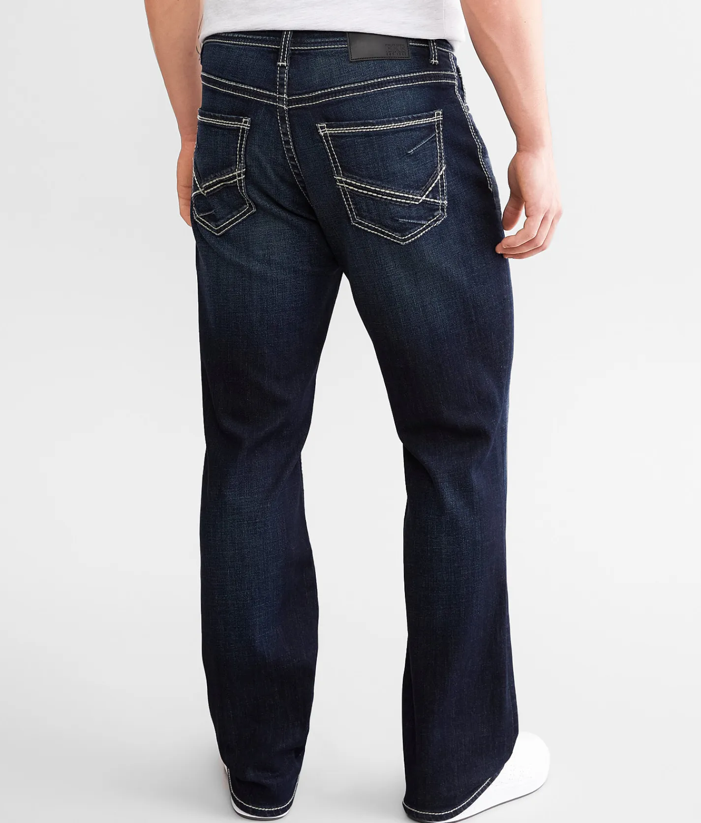 BKE Tyler Stretch Jean Bezak