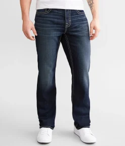 BKE Tyler Stretch Jean Bezak