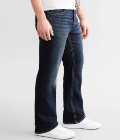 BKE Tyler Stretch Jean Bezak