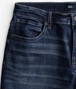 Sale Jeans|Bottoms | BKE Tyler Stretch Jean Storms