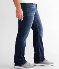 Sale Jeans|Bottoms | BKE Tyler Stretch Jean Storms