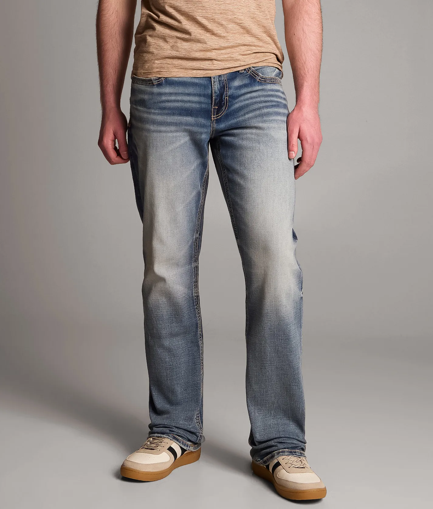 BKE Tyler Stretch Jean Tuber