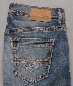 BKE Tyler Stretch Jean Tuber