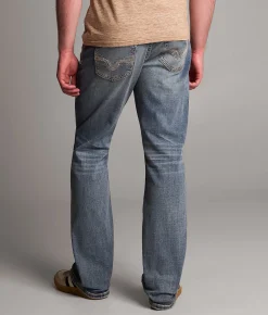BKE Tyler Stretch Jean Tuber
