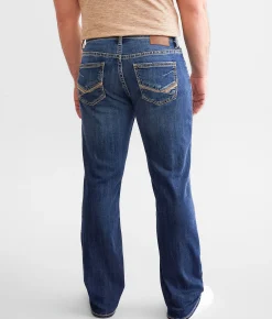 Bottoms|Bke Jeans | BKE Tyler Stretch Jean Farfalle
