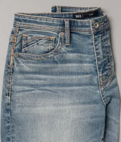 Bottoms|Bke Jeans | BKE Tyler Stretch Jean Truckle
