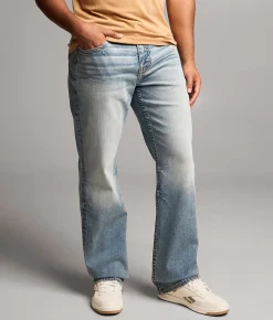 Bottoms|Bke Jeans | BKE Tyler Stretch Jean Truckle
