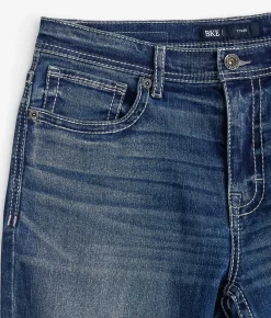 Sale Jeans|Bottoms | BKE Tyler Stretch Jean Kernan