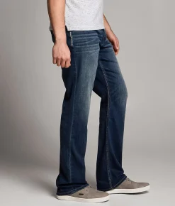 New Jeans|Bottoms | BKE Tyler Stretch Jean Picolo