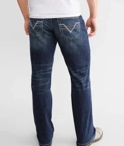 BKE Tyler Stretch Jean Dobbins Online