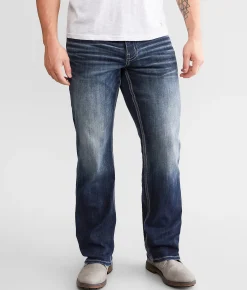 BKE Tyler Stretch Jean Dobbins Online