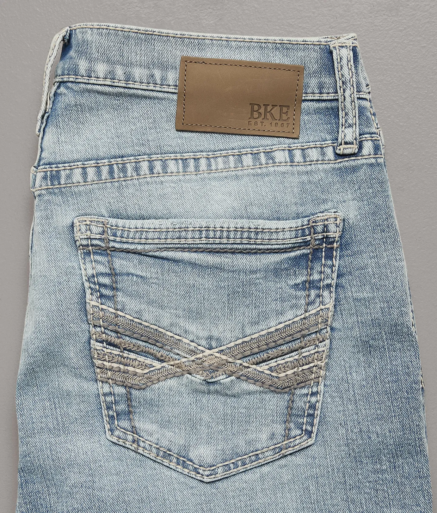 Bottoms|Bke Jeans | BKE Tyler Stretch Jean Harichi