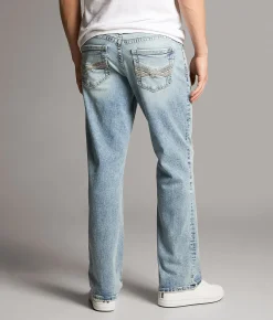 Bottoms|Bke Jeans | BKE Tyler Stretch Jean Harichi