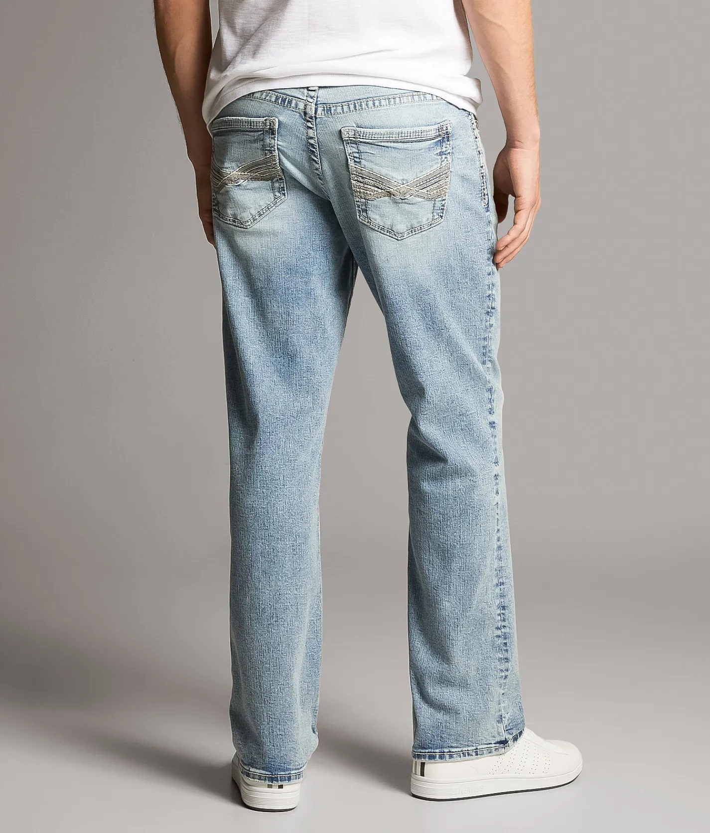 Bottoms|Bke Jeans | BKE Tyler Stretch Jean Harichi