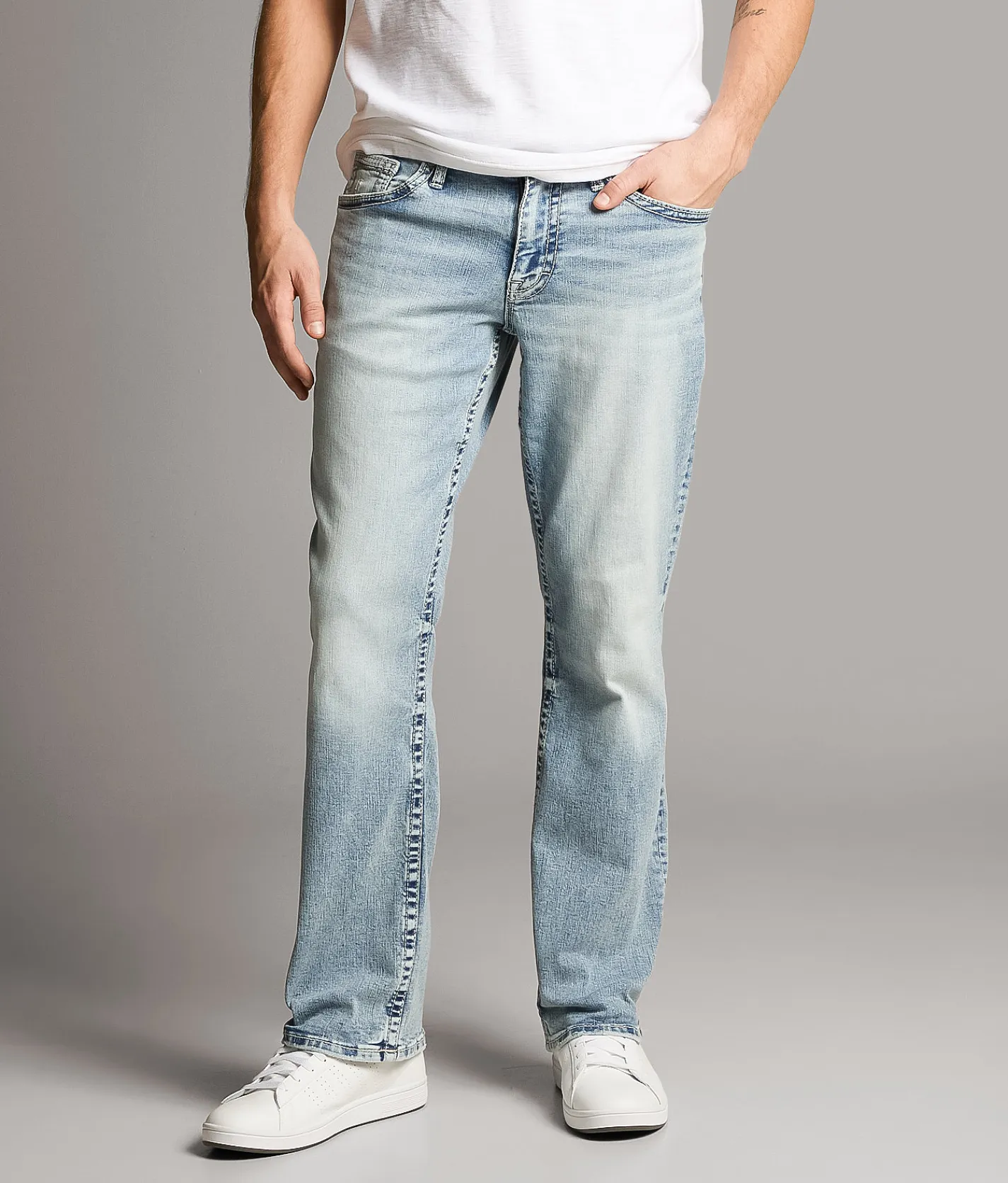 Bottoms|Bke Jeans | BKE Tyler Stretch Jean Harichi