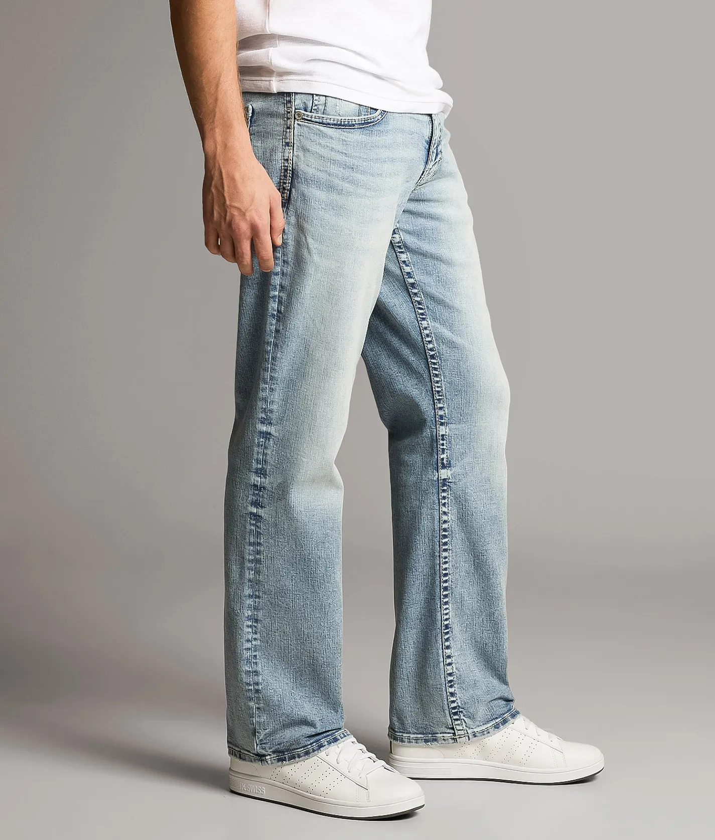 Bottoms|Bke Jeans | BKE Tyler Stretch Jean Harichi