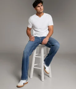 Bottoms | BKE Tyler Stretch Jean Gorman