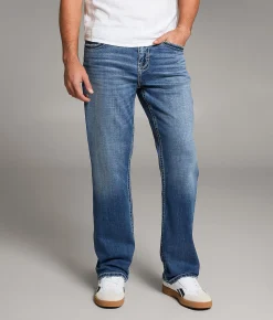 Bottoms | BKE Tyler Stretch Jean Gorman