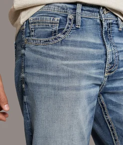 BKE Tyler Stretch Jean Roe New