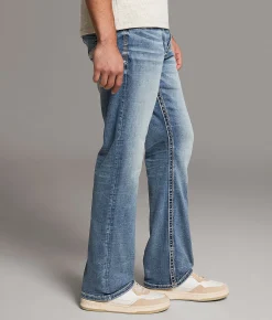 BKE Tyler Stretch Jean Roe New