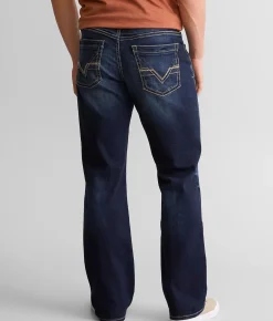Sale Jeans|Bottoms | BKE Tyler Stretch Jean Crawford 2