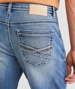 Sale Jeans|Bottoms | BKE Tyler Stretch Jean Madura