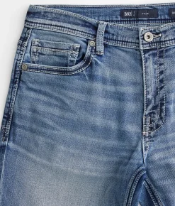 Sale Jeans|Bottoms | BKE Tyler Stretch Jean Madura