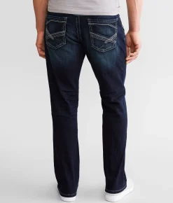 Sale Jeans|Bottoms | BKE Tyler Stretch Jean Crown