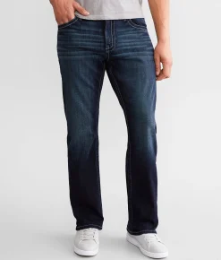 Sale Jeans|Bottoms | BKE Tyler Stretch Jean Crown