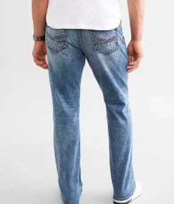 Bottoms|Bke Jeans | BKE Tyler Stretch Jean Chital