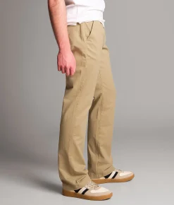 Bottoms | BKE Tyler Stretch Pant White Pepper 2